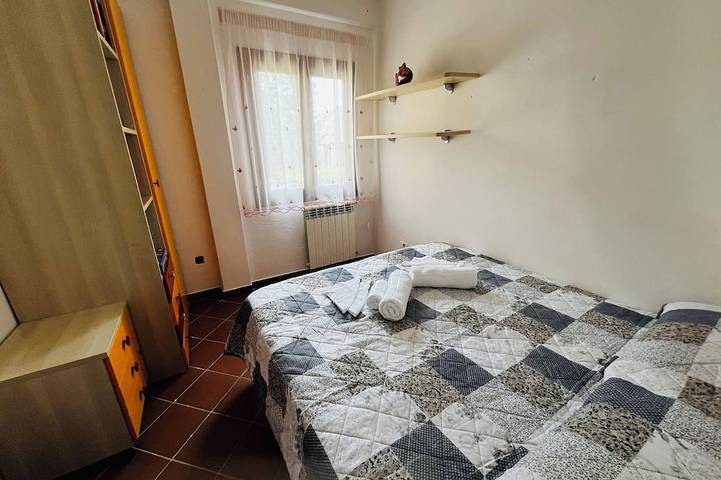 Appartamento Girasole in Girasole, Provincia di Ogliastra