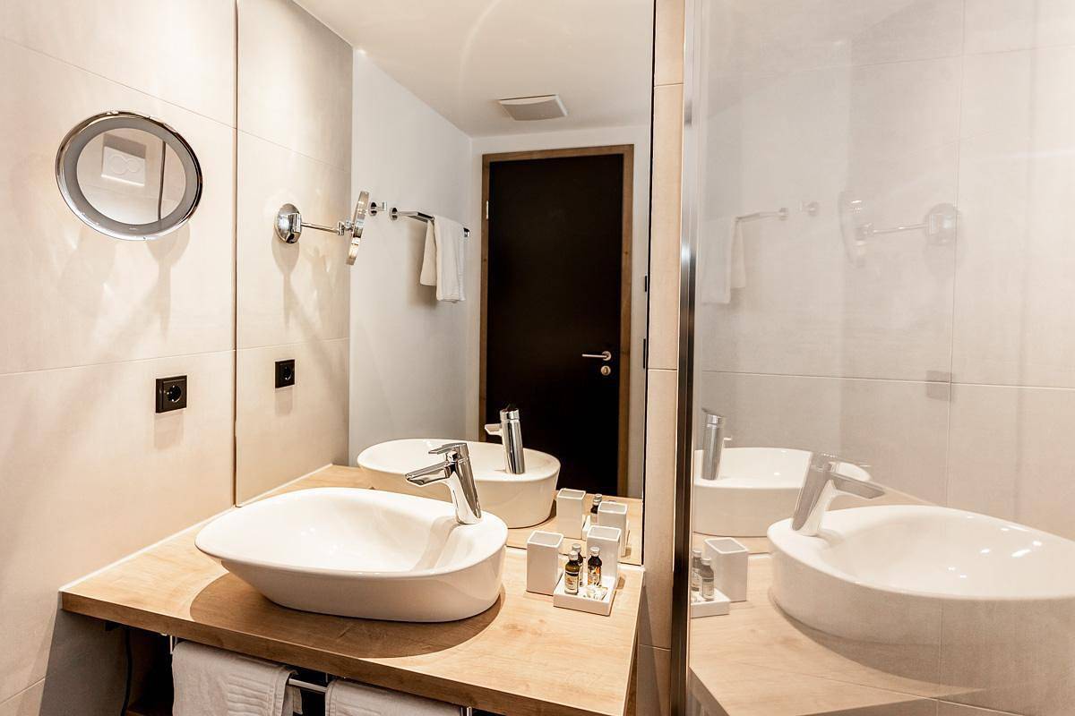 Doppelzimmer 101 in Bühl am Alpsee, Immenstadt