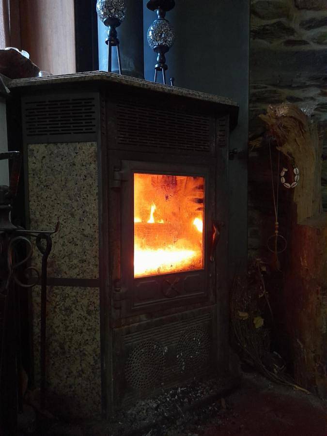 Latada Suit's Serra da Estrela in Beira Interior Norte, Sameiro