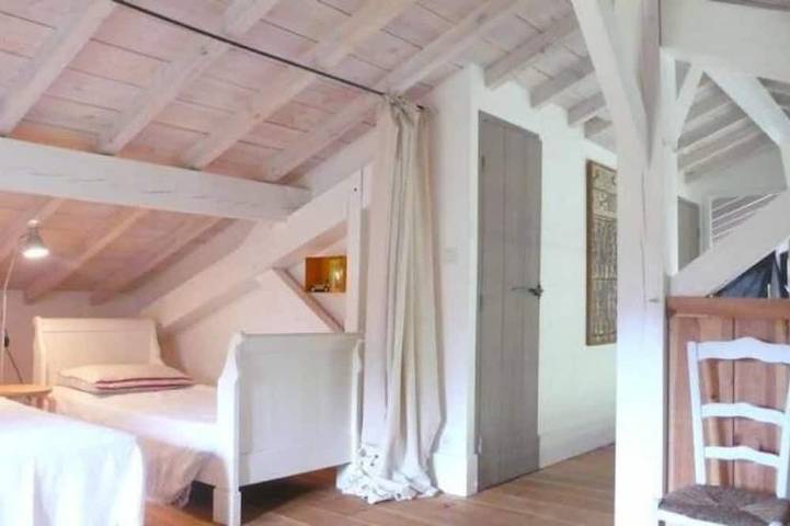 Typisches Landhaus - Komfortgebäude - in Messanges, Côte d’Argent