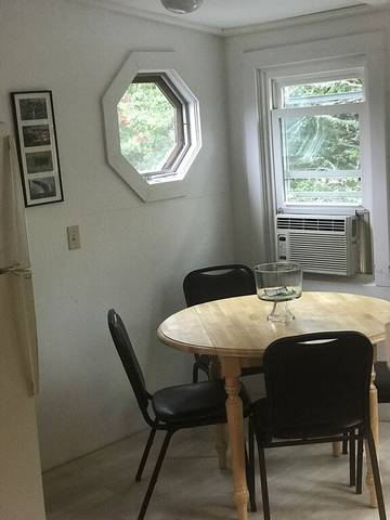 Cabin for 6 Guests in Mount Desert Island, Hancock County, Picture 3