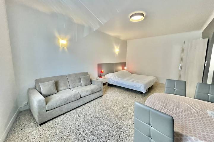 Appartement de vacances pour 4 personnes - 1