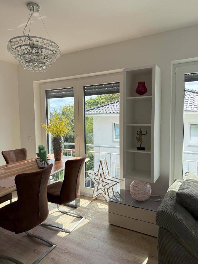 Ganze Wohnung, Quiet Stay Zepernick - direkt an Berlin in Zepernick, Panketal