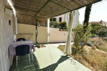 Studio für 2 Personen in Primosten