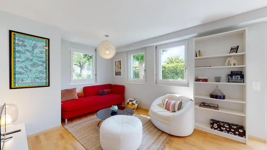 Apartamento de vacaciones para 2 personas, con terraza - 1