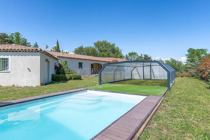 Maison de vacances pour 6 personnes