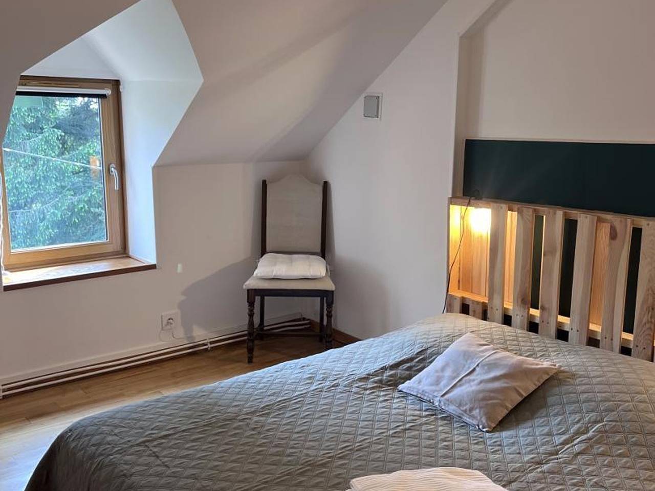 Maison spacieuse, animaux Ok - 8 pers. in Saint-Désiré, Région de Montluçon