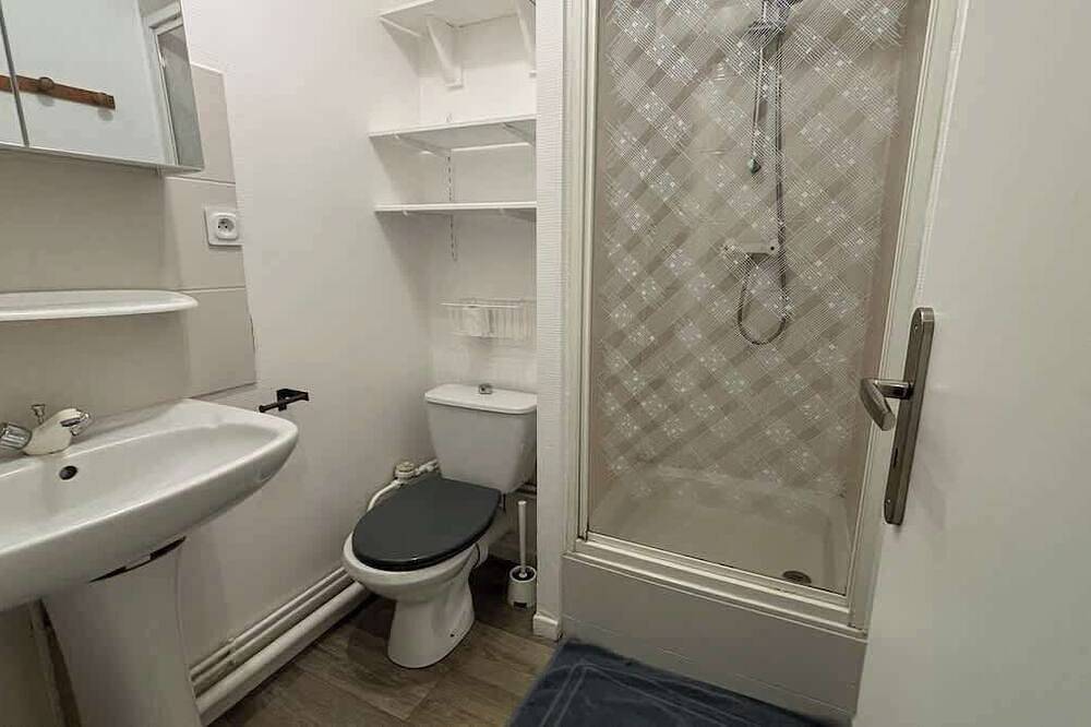 Ganze Wohnung, Studio avec place de parking in Arras, Arras und Umgebung