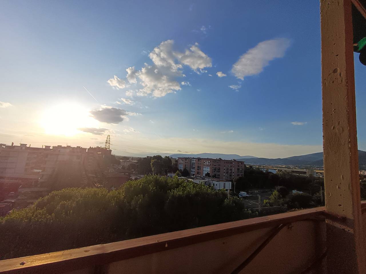 Entire apartment, Mami Haus – Boutique Luxury Apartment with Private Parking and Wi-Fi in Florence, Florence Province