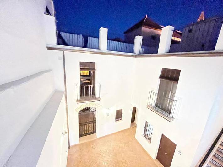 Maison d’hôte pour 2 personnes, avec Terrasse à Carmona