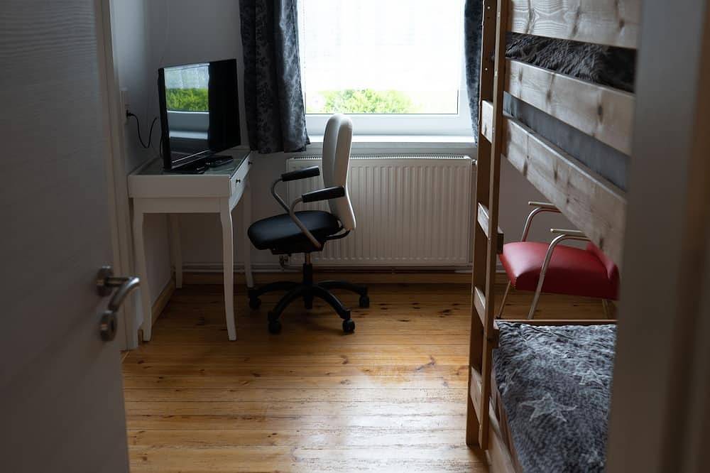 Ganze Wohnung, Eldehof, Familie Oldag in Wredenhagen, Müritz