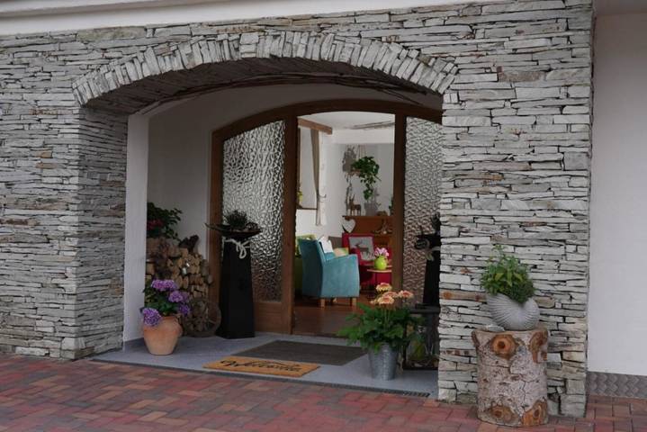 Chambre d’hôte pour 2 personnes, avec terrasse à Zell am See - 3