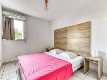 Ferienwohnung für 4 Personen in Le Grau-du-Roi, Nimes und Umgebung, Bild 2