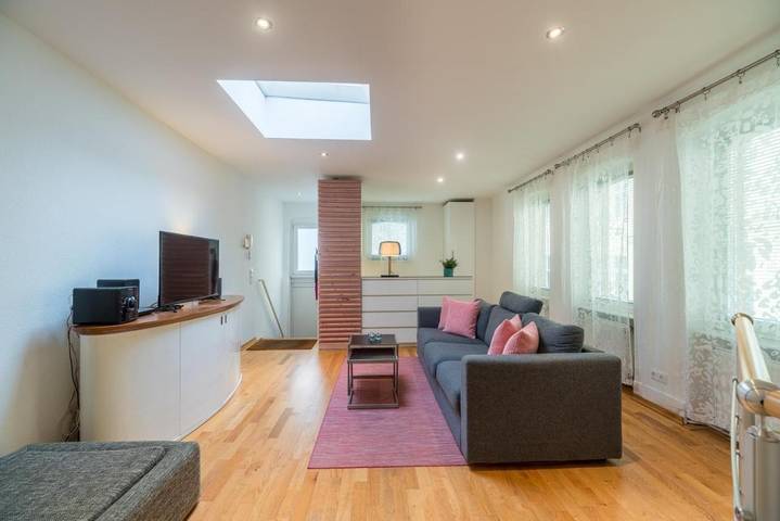 Ferienwohnung für 4 Personen in Kreuzberg Berlin - 3