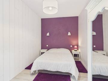 Maison De Vacances pour 9 Personnes dans Pen Bé, Assérac, Photo 3