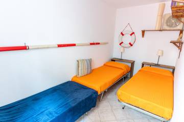 Vacation Rental for 6 Guests in Pellestrina, Venice, Picture 2