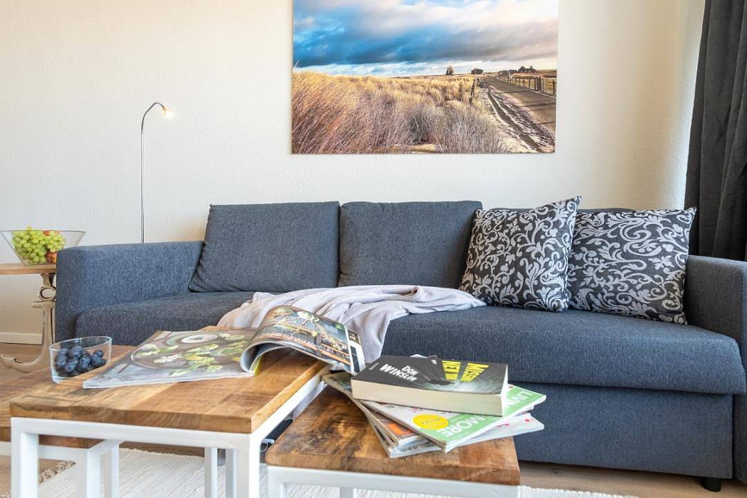 Appartamento vacanze a Heiligenhafen a partire da 75€ a notte