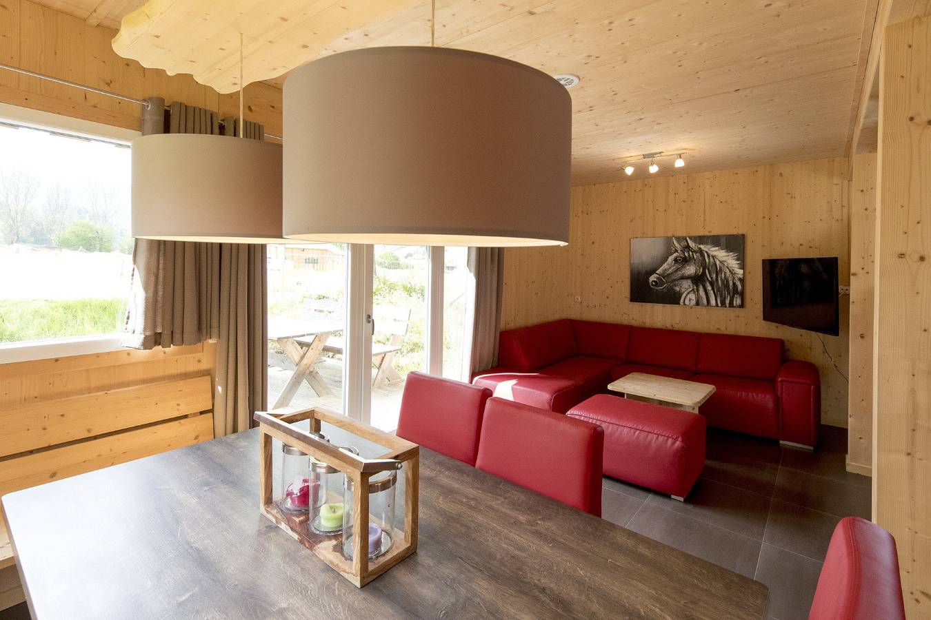 Casa vacanza a Kreischberg a partire da 204€ a notte