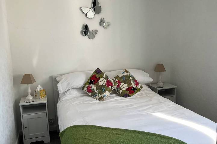 Location de vacances pour 4 personnes à Vaudelnay - 3