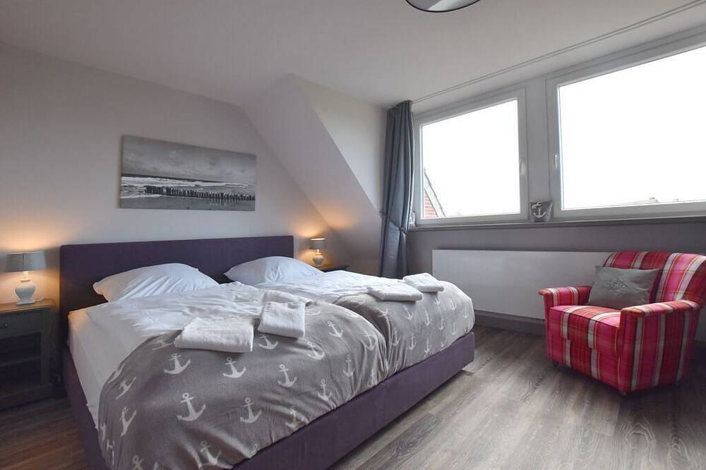 Ferienhaus Barke 17 in Tinnum, Sylt (Gemeinde)