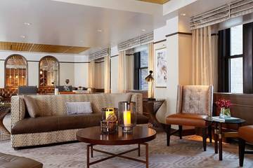 Vacation House for 12 Guests in Manhattan, New York City, Picture 2