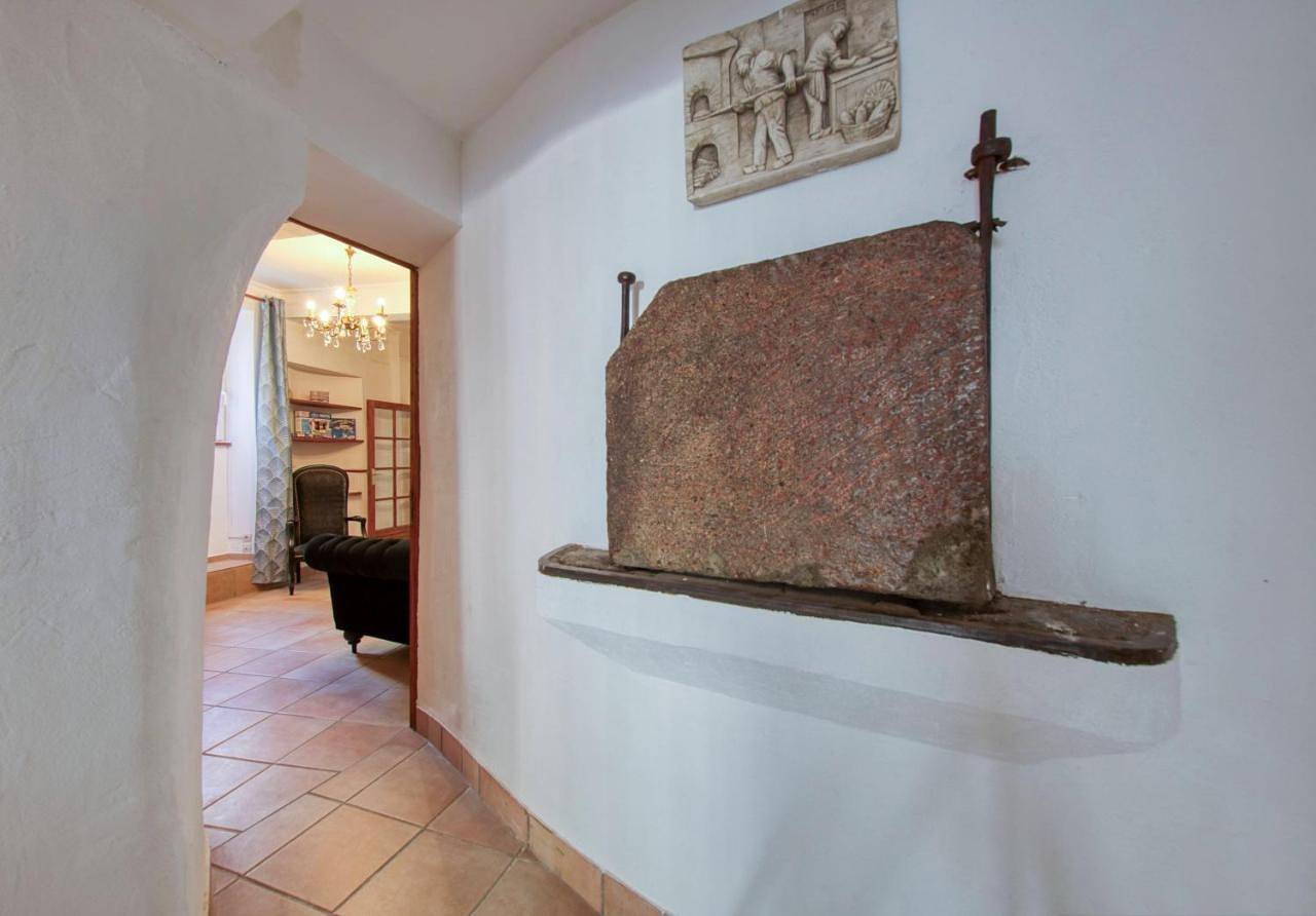 Four-Bedroom House in Alignan-du-Vent, Mittelmeerküste (Frankreich)