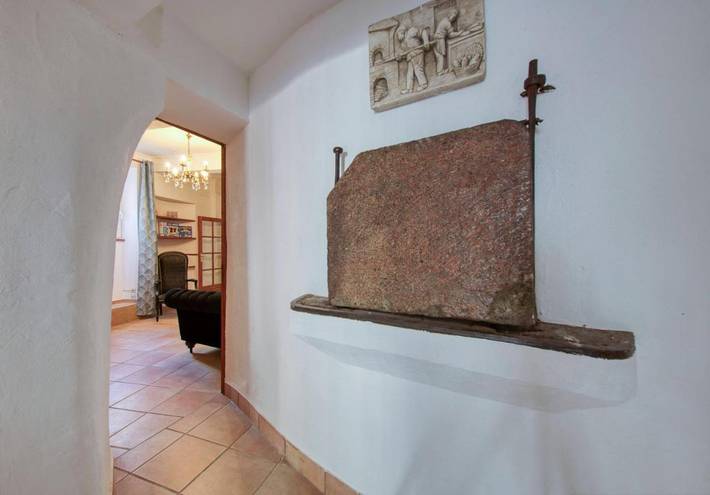 Location de vacances pour 8 personnes, avec terrasse, adapté aux familles à Alignan-du-Vent - 3