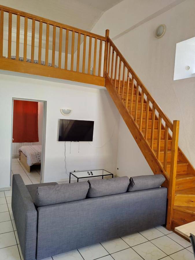 Appartement de vacances pour 6 personnes