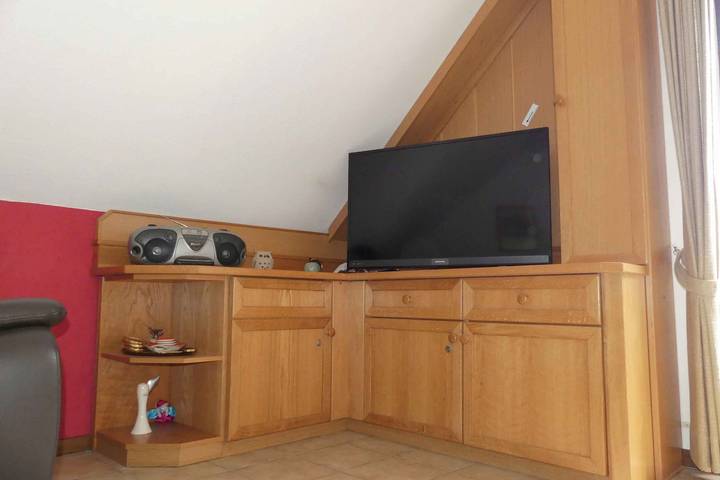 Ferienwohnung für 5 Personen, mit Balkon in Schmallenberg - 3