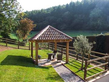 Cottage for 2 People in Herefordshire, West Midlands, Photo 2