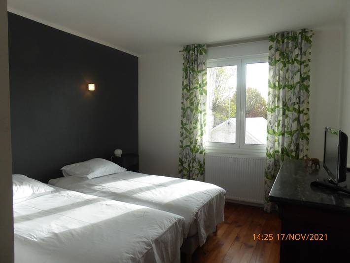 Maison de vacances pour 7 personnes dans Loiret - 2