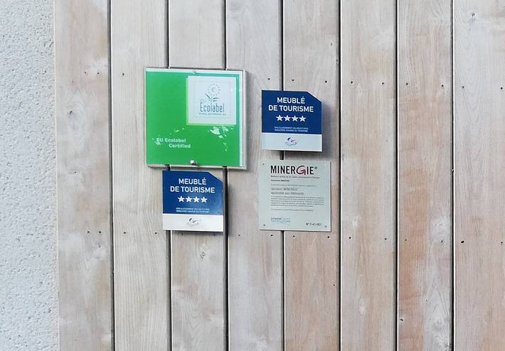 Gîte pour 9 personnes, avec jardin et terrasse dans le Loir-et-Cher - 3