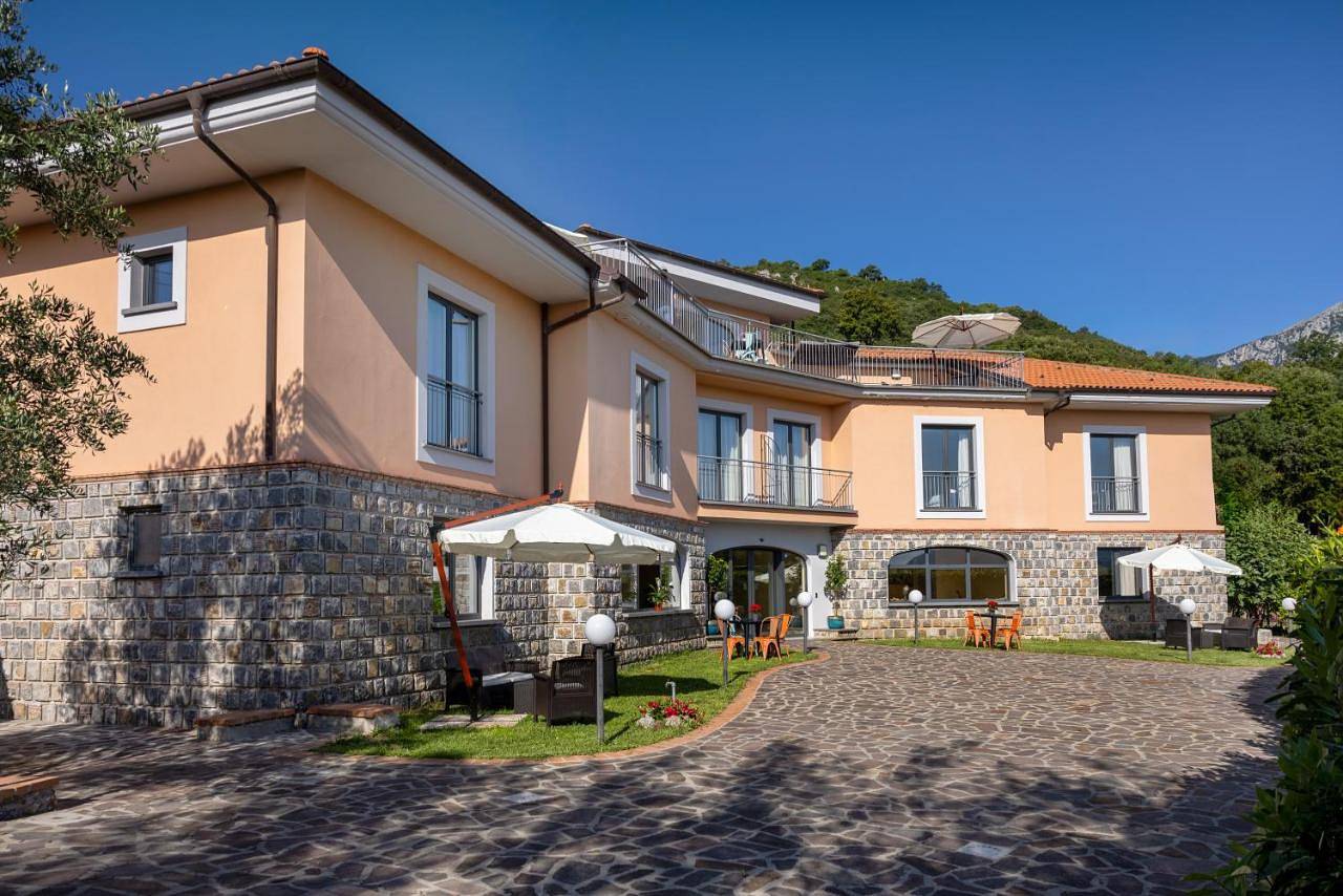 Scario Club in Scario, San Giovanni a Piro