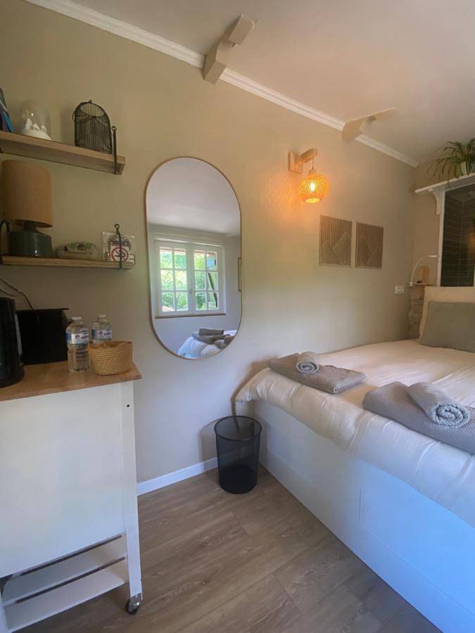 Chambre & grande Terrasse Privées, Vue Montagne - Chalet Bella Rosa in Argein, Parc naturel régional des Pyrénées ariégeoises