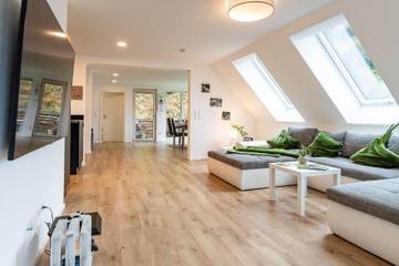 Hütte für 6 Personen in Hausach, Mittlerer Schwarzwald, Bild 4