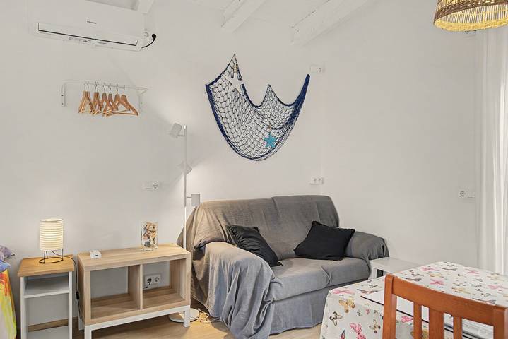 Appartamento intero, Loft Antic Plankton - Masos de Pals: Vista Montagna, Wi-Fi e Aria Condizionata in els Masos de Pals, Pals