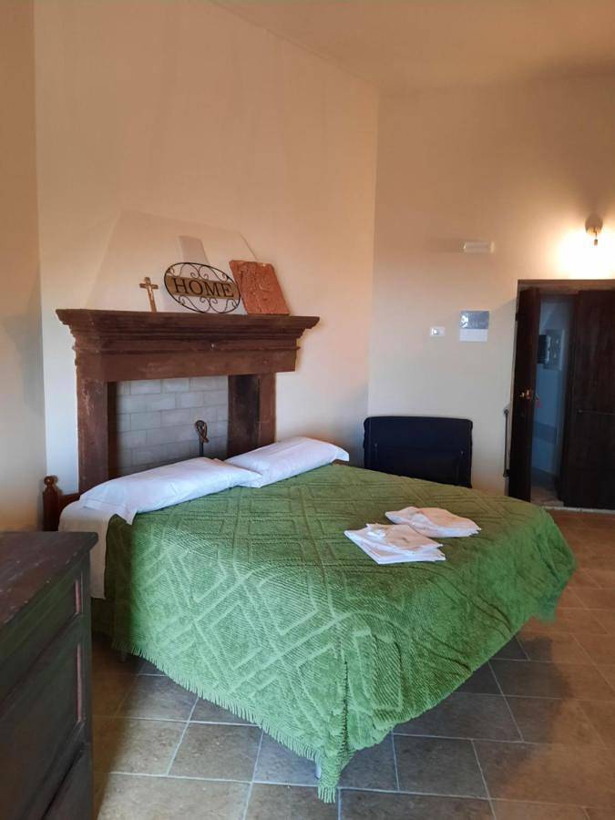 Il sogno Dimora Storica in Santo Stefano di Sessanio, Gran Sasso