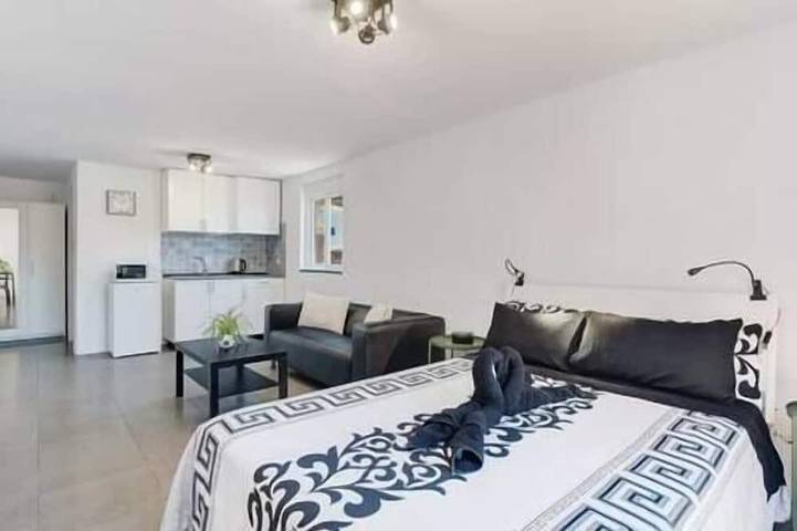 Location de vacances pour 2 personnes dans Tamaimo - 2