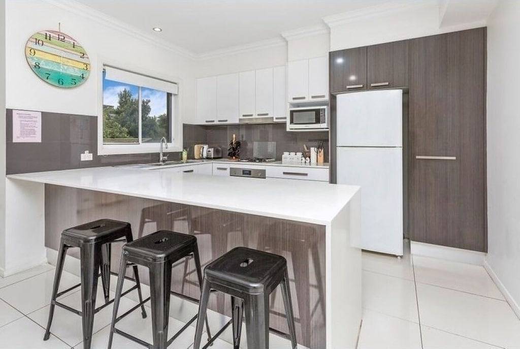 Ocean Reach - befindet sich in Kiama in Illawarra, New South Wales