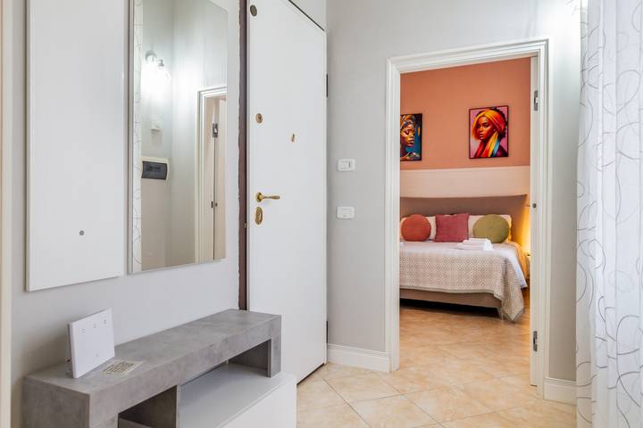 Appartamento vacanze per 4 persone - 1