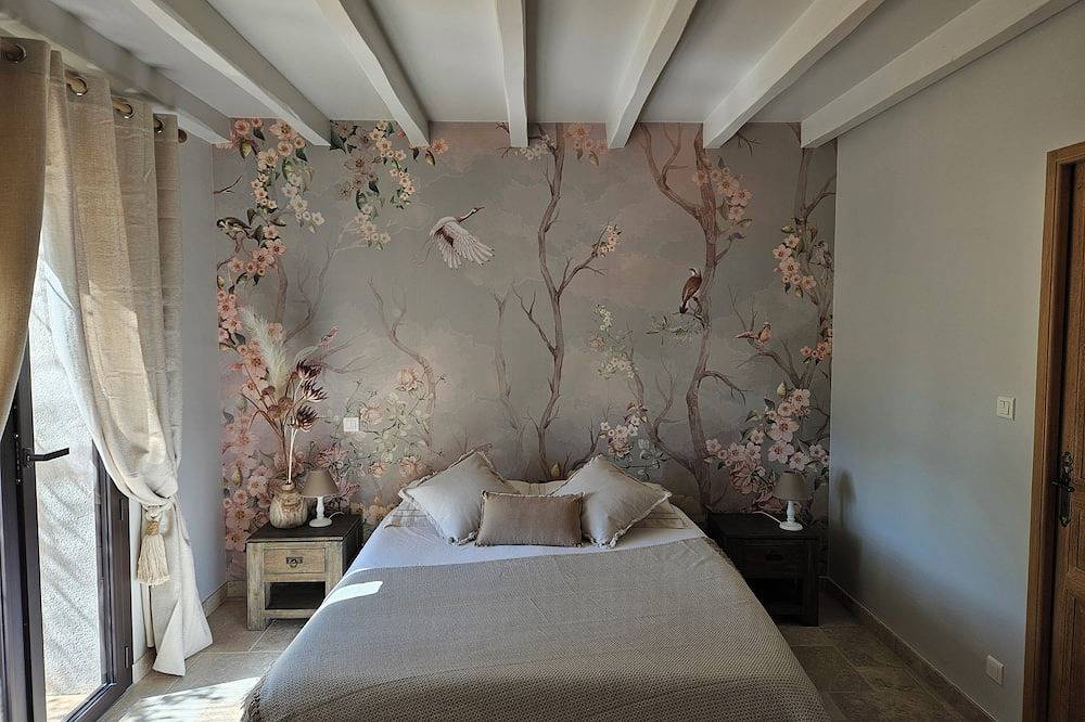 Magnifique Villa Avec Piscine au Calme en Provence à Beaumes-de-venise ! in Beaumes-de-Venise, Vaucluse