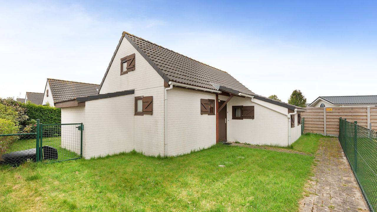 Ferienhaus für 6 Personen (175 m²) in Wenduyne in Wenduine, De Haan