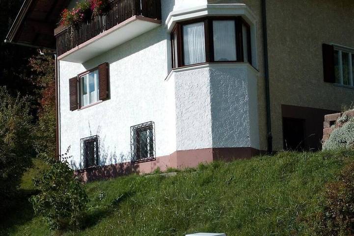 Ferienwohnung für 5 Personen, mit Terrasse - 1