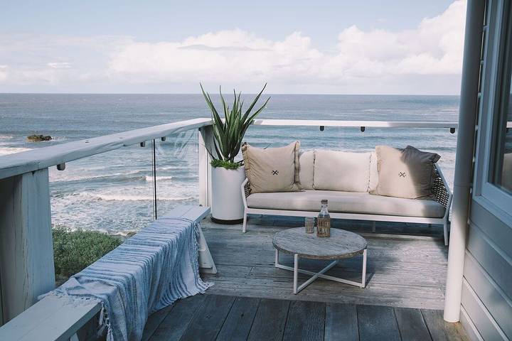 Villa for 6 people, with garden in Yamba