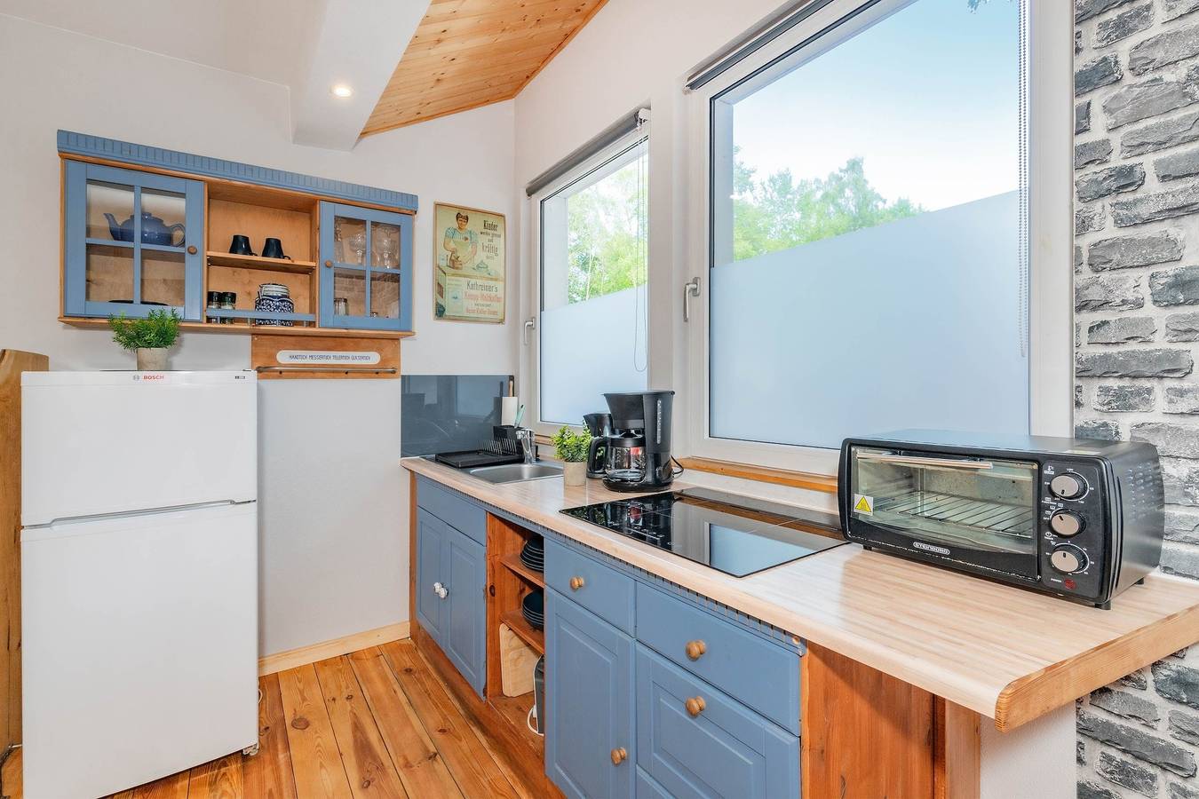 Casa de vacaciones para 2 personas con sauna in Ückeritz, Usedom