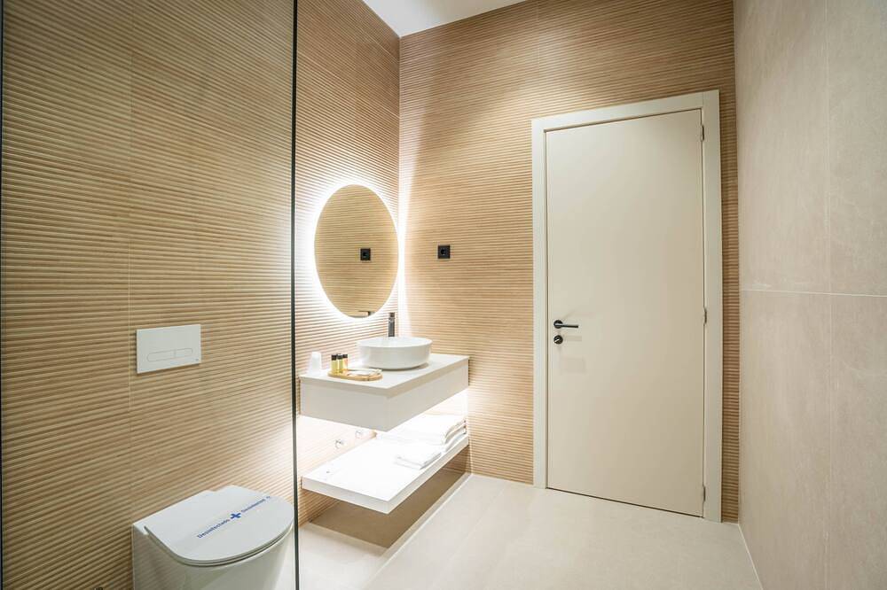 Gigantones -Sophisticated Comfortable Apart Center, foto 13