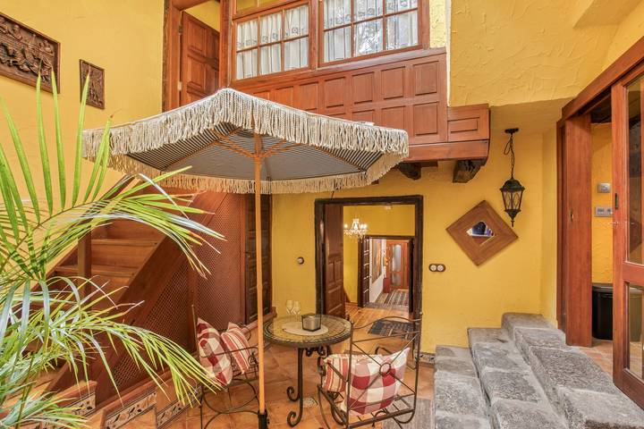 Ferienhaus für 6 Personen - 1