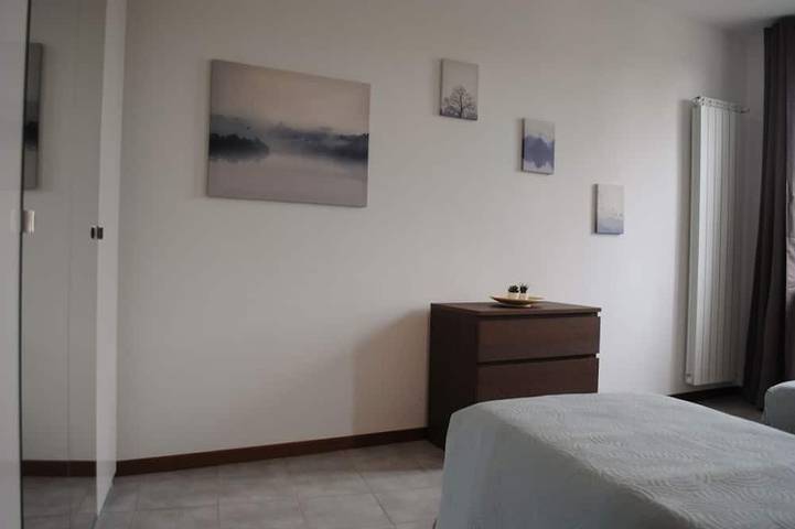Ganze Wohnung, Bnbook - Cascina Crennese Bilo in Gallarate, Varese Provinz