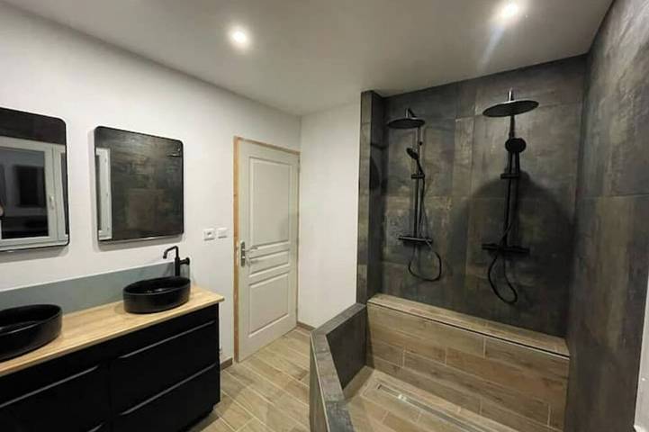 Location de vacances pour 12 personnes à Montmeyran - 3