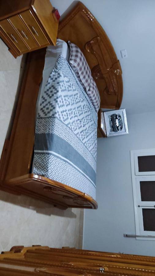 Gîte pour 6 personnes, avec vue à Berkane - 4